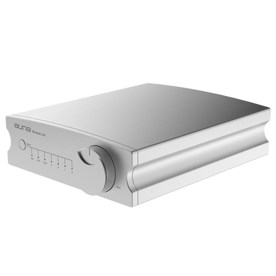 aune奥莱尔x8解码器pc有源音箱