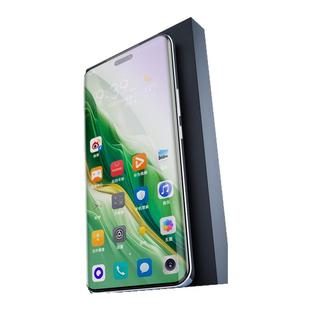 适用荣耀Magic8 Pro Air手机膜magic8RSR抗反光降反射光固400proAR增透7pro护眼保护膜6菲林高清膜钢化陶瓷