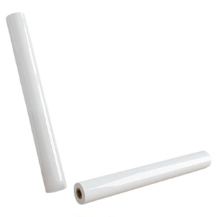 静电墙面保护膜白墙乳胶漆吸附墙壁贴纸餐桌洗手池防水透明护墙贴