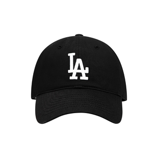 MLB纽约洋基队棒球帽刺绣字母全封口情侣百搭防晒鸭舌帽帽子