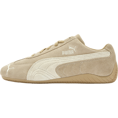 Puma/彪马正品SPEEDCAT男女轻便磨毛皮革薄底经典运动鞋403903-02