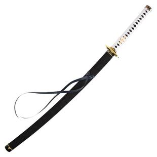 鬼泣5阎魔刀金属维吉尔武器叛逆之刃但丁COS装备道具模型 未开刃