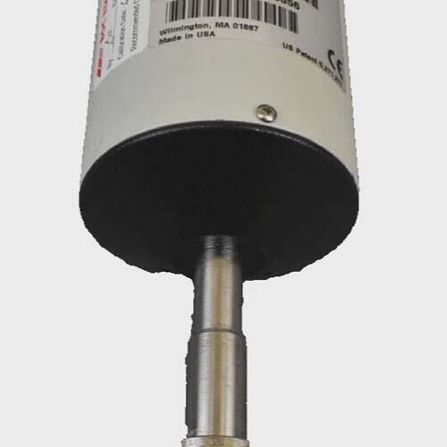 Edwards W65531611 Barocel 压力传感器 655AB 10 TORR 工作剩余