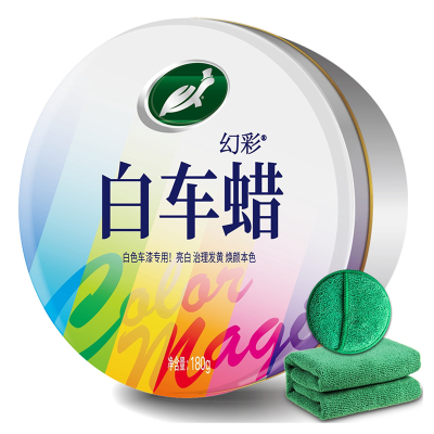 龟牌车蜡汽车打蜡养护上光旗舰店