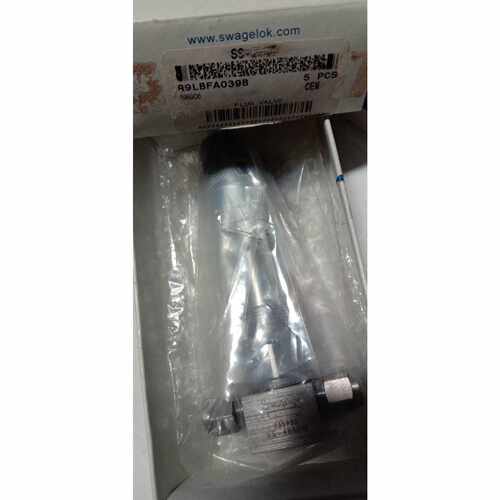 询价下单SS-4BMW 世伟洛克 阀 可开发票