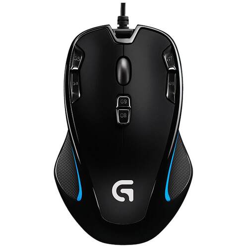 全新罗技G102二代有线游戏电竞鼠标rgb灯入门级游戏办公双用正品