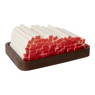 砂仁糕/沙仁条/灯芯糕 成都文殊院宫廷糕点传统美味点心小吃零食