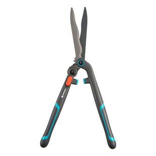 红点奖！德国进口嘉丁拿GARDENA 高效省力 园艺园林篱笆绿篱剪刀