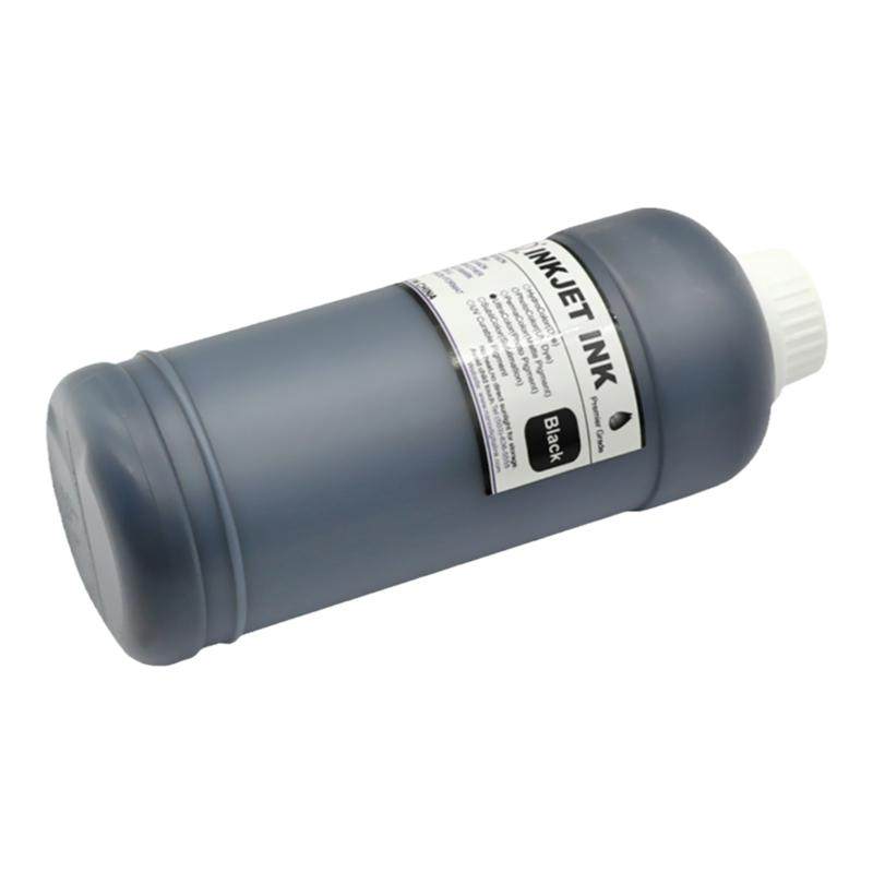 DAT适用爱普生9910 7908 9908 7910 T3280 T5280 T7280  打菲林胶片制版浓黑墨水 菲林制版墨水