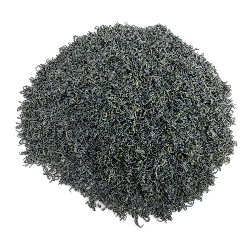 广东英德绿茶春茶高级绿茶袋装