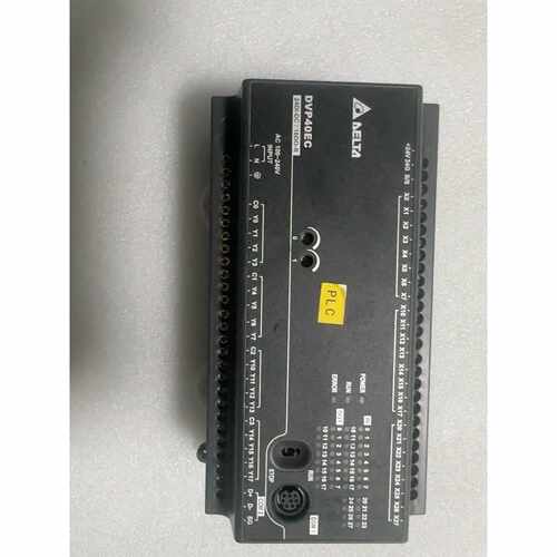 询价-台达PLC DVP40EC00R3