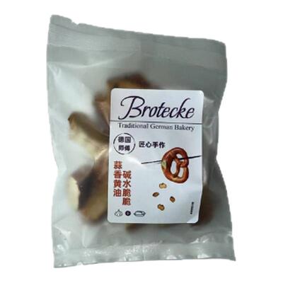 宅家德国手工面包棒咸味