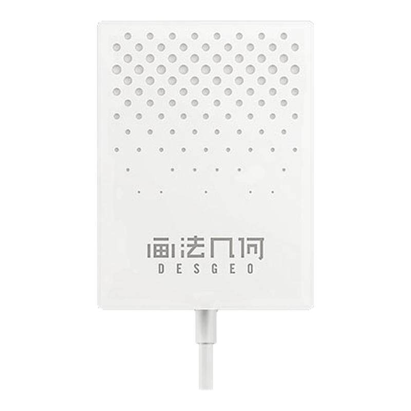 适用小米米家智能鱼缸专用增氧泵二代氧气泵家用养鱼打氧泵增氧机
