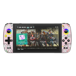 小霸王原创设计掌上游戏机俄罗斯方块PSP开源掌机儿童游戏机怀旧款老式学生生日2025新款情人节生日礼物男