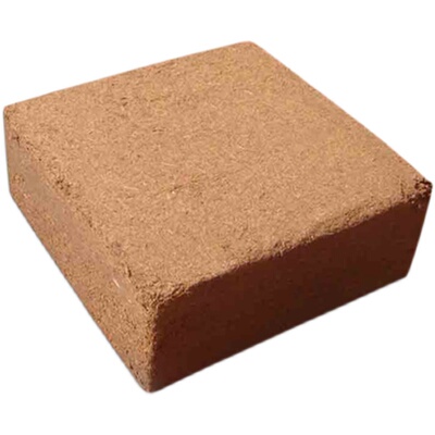 进口椰砖营养土高泡发通用种菜