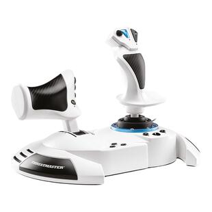 图马思特Hotas One微软模拟飞行2024 Xbox Series X/S飞机模拟器驾驶手柄外设 战争雷霆dcs皇牌空战7图马斯特