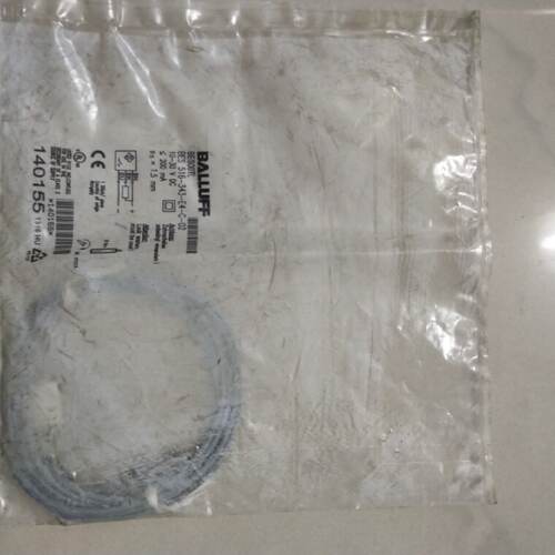 询价-巴鲁夫 BES00TL BES 516-343-E4