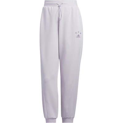 阿迪达斯正品女子七分裤