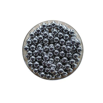 厂家定制非标特制滚珠轴承钢材质