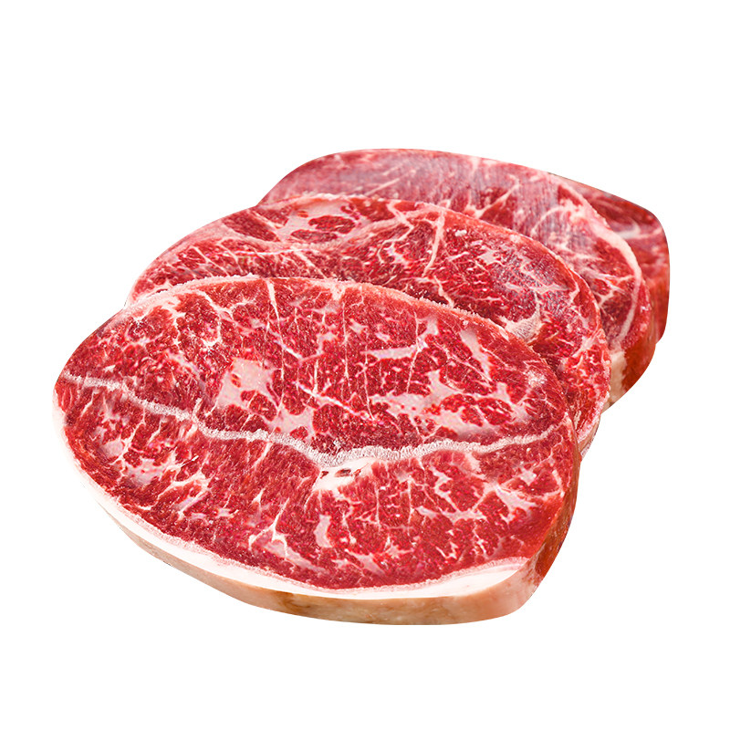 【M3澳洲谷饲板腱】顺丰送货上门