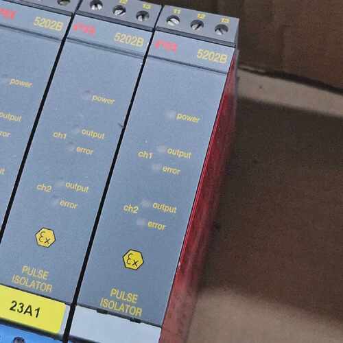 PR Electronics 5202B