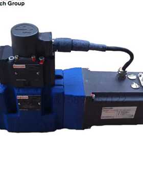 议价REXROTH力士乐4WRPEH10C4B100L-2X/G24K0/A1M比例换向阀