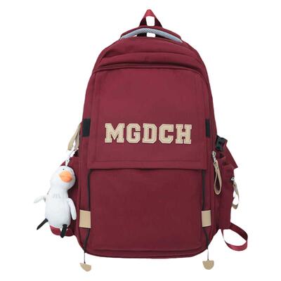 大容量法国减负书包FadKaran双肩