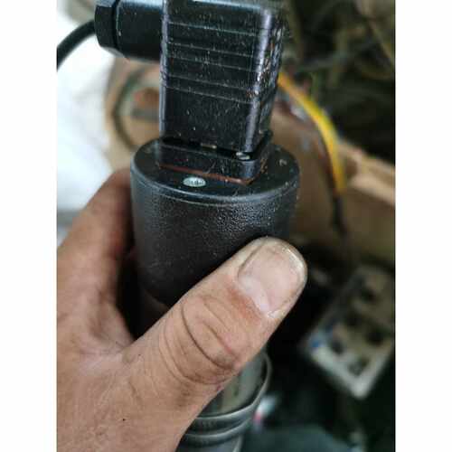 议价德国Dunkermotoren精密电机油泵拆机一台电压2维修
