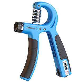 握力器小学生中学生专用儿童手抓握力训练锻炼手臂力量的器材手腕