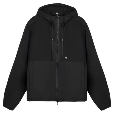 REPRESENT247机能支线连帽夹克