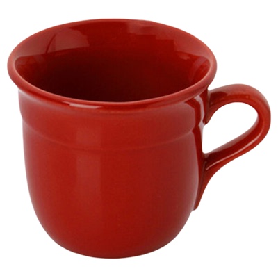 法国Emile Henry新年礼物女士高颜值马克杯高档精致咖啡杯礼盒