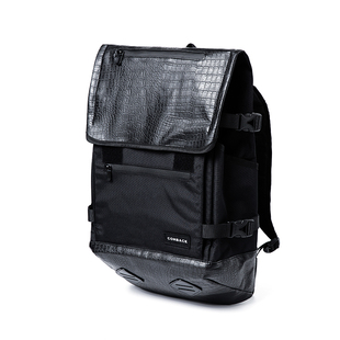 COMBACK原创设计潮牌时尚休闲女士型格皮革双肩背包旅行包男包