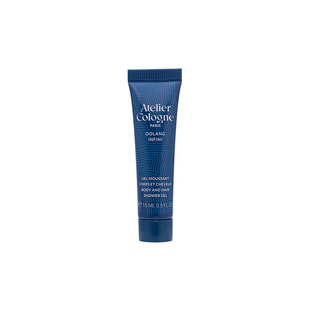 【顺手买一件】欧珑全新护理系列身体乳&沐浴露小众高级小样15ml