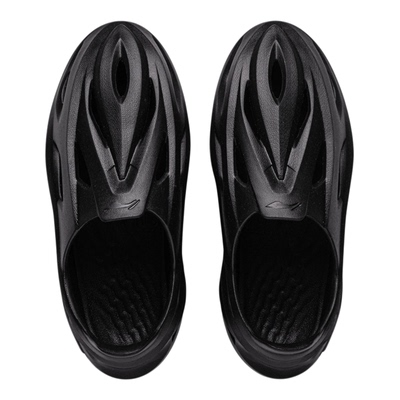 李宁反伍男子篮球场下拖鞋