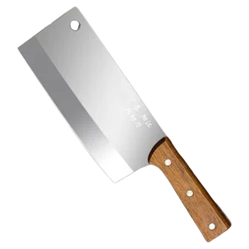 斩切刀不锈钢厨房切肉刀具