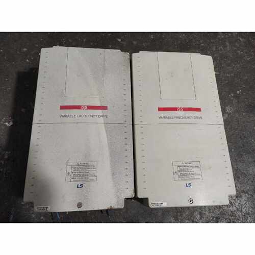 询价-LS变频器380V5.5KW可维修