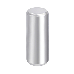 正公差M6:304不锈钢-圆柱销-定位销-实心销钉-轴承滚针销子234568