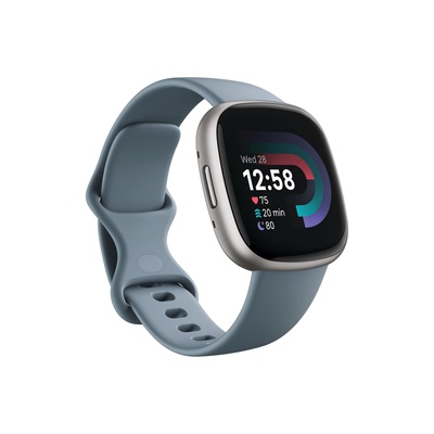 Fitbitversa4运动手环