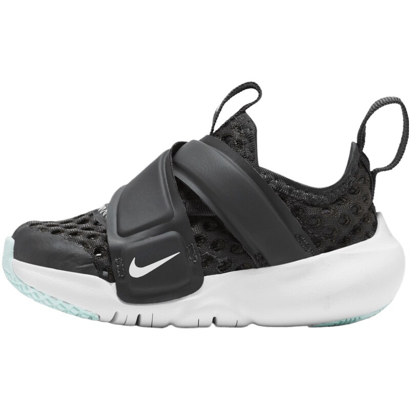 NIKE耐克婴童FLEX ADVANCE BR 运动训练跑步鞋DC9367-001