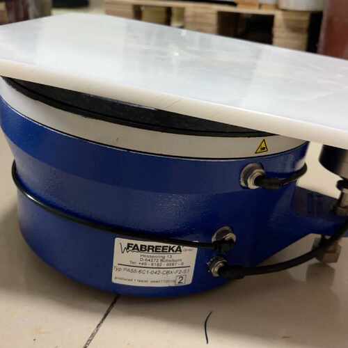 溢价-Fabreeka精密气浮式隔振器（PAL）PA55-6C1-
