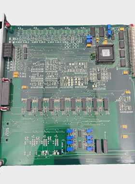 CEGELEC ALSPA ALSTOM SCN206 -modul Steuerger?t