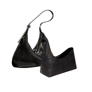 缇星梵适用裘真腋下经典HOBO包内胆杜邦纸收纳撑型整理轻薄防水