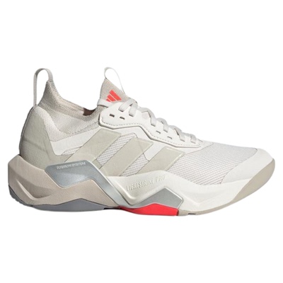 正品阿迪达斯女鞋2025夏季新款超轻稳定回弹综合运动训练鞋IH5244