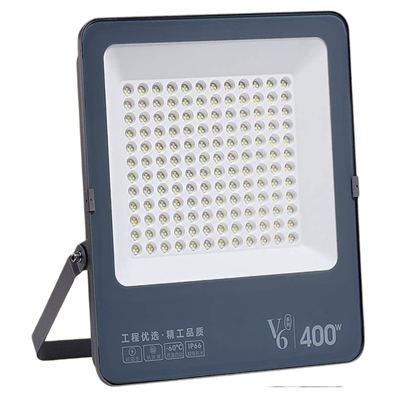led投光灯户外广告招牌照明