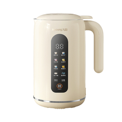 九阳豆浆机家用全自动多功能