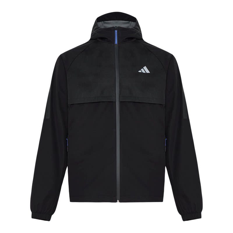 Adidas阿迪达斯男装2026秋新款ARN SHLD WIND运动休闲外套KY4915