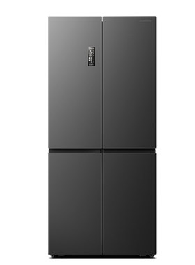 容声十字对开门501升双循环蓝光