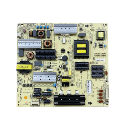 34011135电源板LED55R6680AU康佳