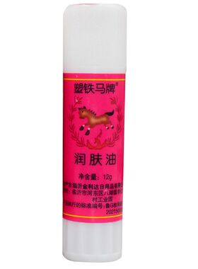 棒棒油老式润面油防裂护手霜