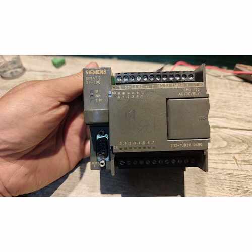 溢价-S7200CPU222模块型号1P6ES72